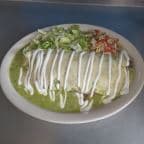 Best Wet Burrito in Tacoma, WA