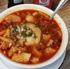 Best Menudo in Tacoma, WA