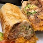 Best Big Burrito - Macho Burrito in Tacoma, WA
