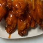 Best Chicken Wings 7 pieces in Tacoma, WA