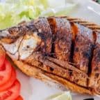 Best Pescado Frito (Fried Fish) in Tacoma, WA