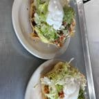 Best Fajita Taco Salad in Tacoma, WA